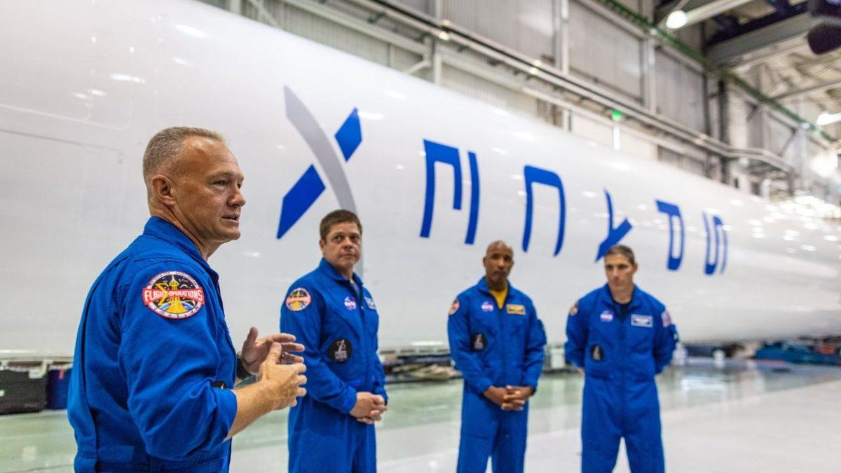 Roketleri Gemiyle Yakalayan SpaceX Hakkında Az Bilinen 10 Gerçek