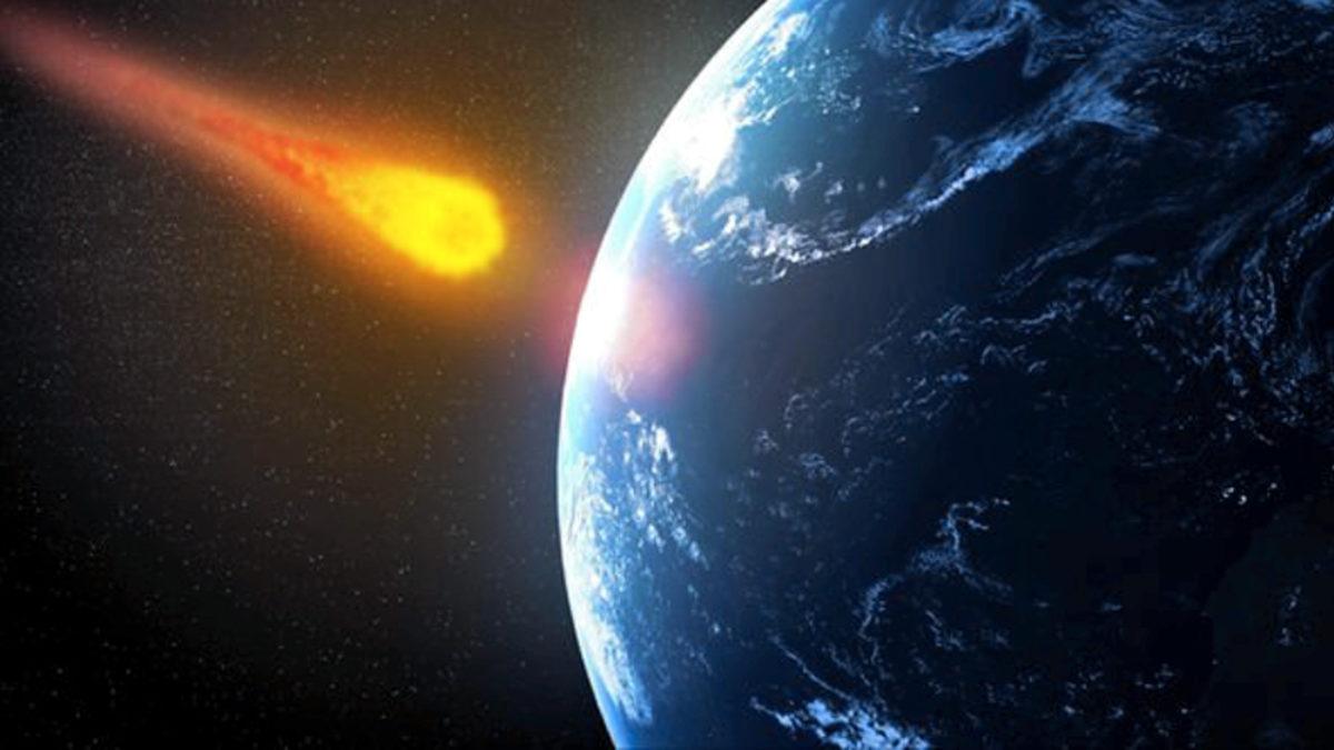 NASA, Bu Hafta Otobüs Büyüklüğünde Bir Asteroidin Dünya’yı Teğet Geçeceğini Duyurdu