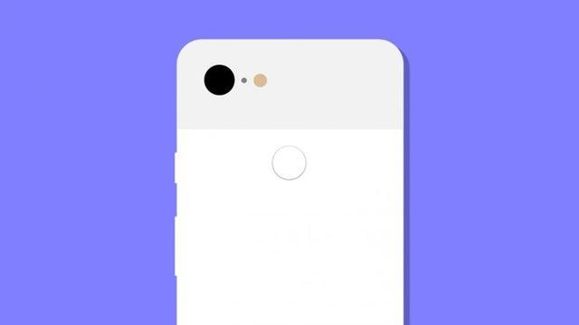Google’ın Yeni Android Canavarı Pixel 4, Çift SIM Kart Desteğine Sahip Olacak