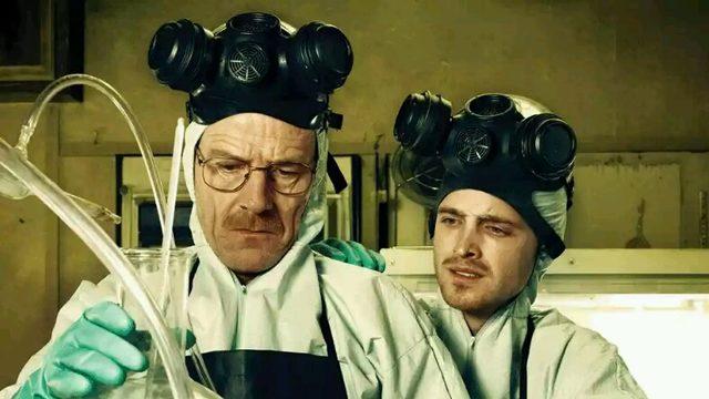 Breaking Bad’in Filmi Hakkında Önemli İddia: İlk Olarak Netflix’te Yayınlanacak