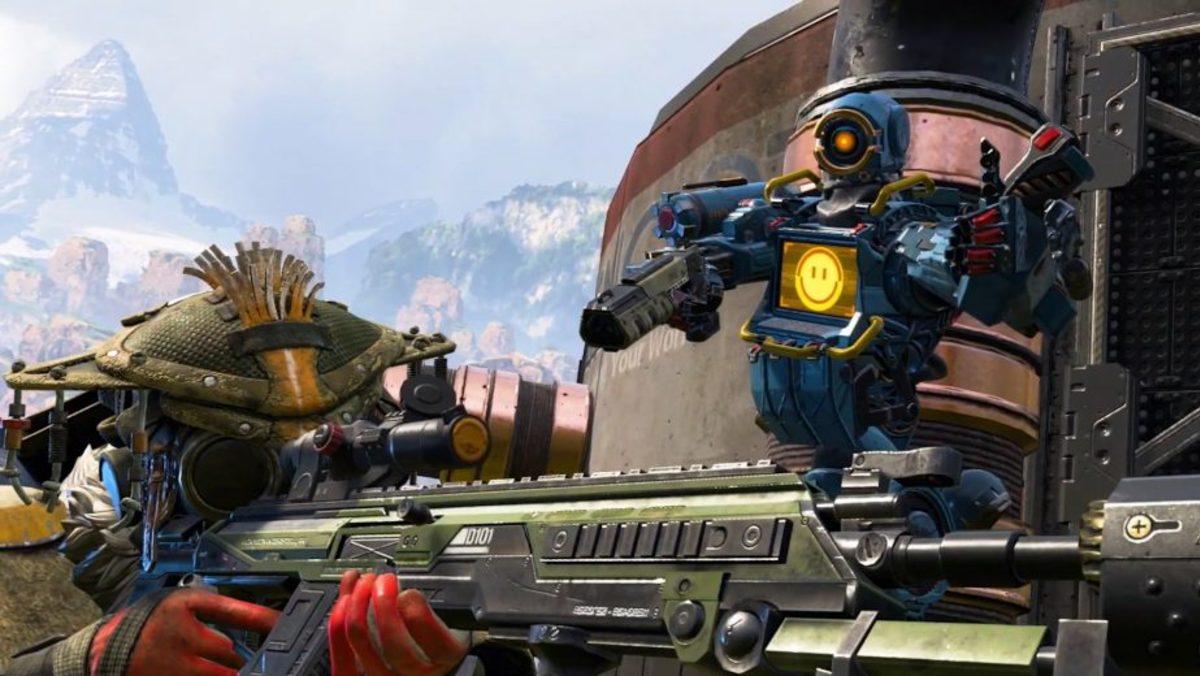 Battle Royale Oyunu Apex Legends’in iOS ve Android Sürümü Gelecek mi?