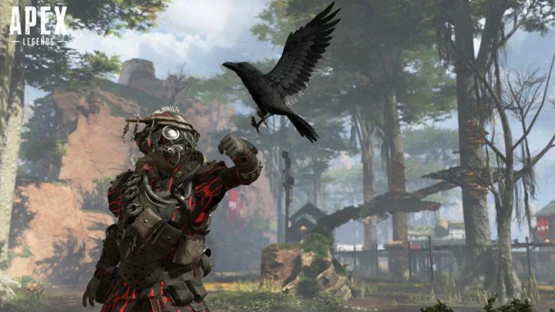 Battle Royale Oyunu Apex Legends’in iOS ve Android Sürümü Gelecek mi?