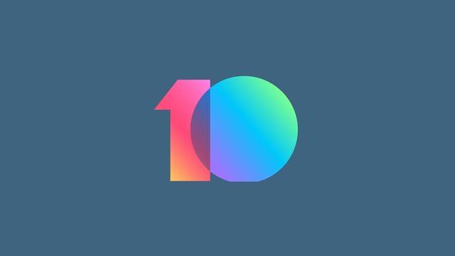 Xiaomi Telefonlar MIUI 10 ile Karanlık Moda Kavuşacak
