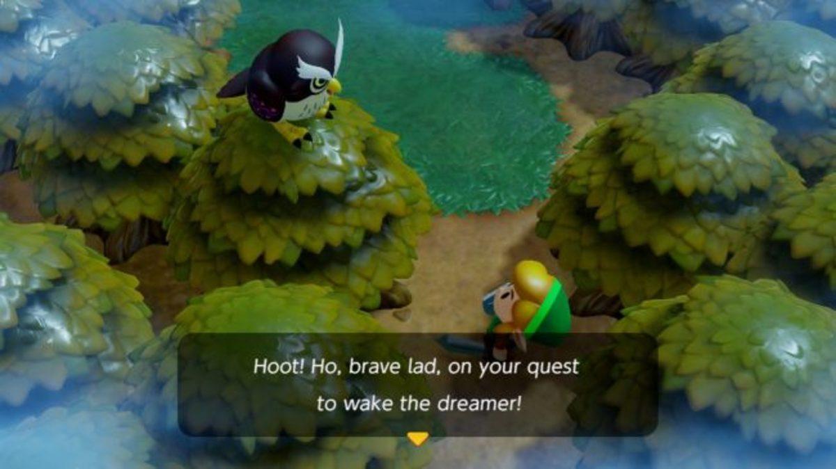 1993 Yapımı Bir GameBoy Zelda Oyunu, 2019’da Nintendo Switch’e Geliyor