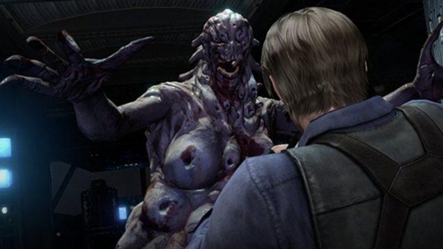 Yeni Resident Evil Söylentileri Güçleniyor