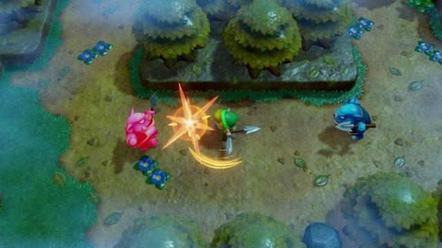 1993 Yapımı Bir GameBoy Zelda Oyunu, 2019’da Nintendo Switch’e Geliyor