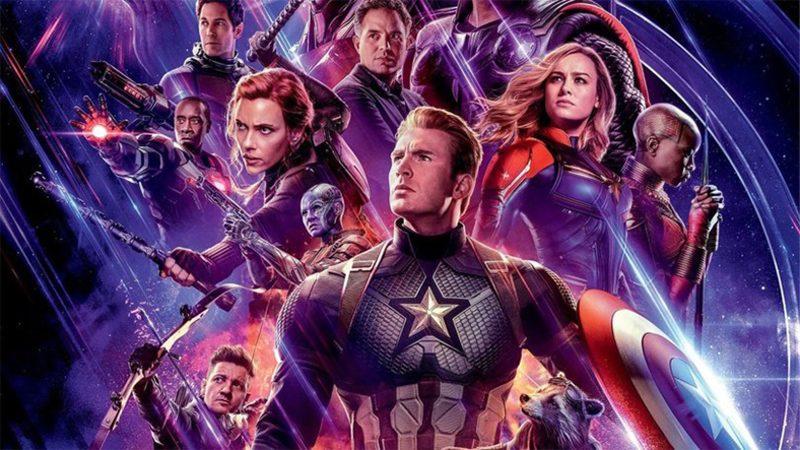 Avengers, Yeni Bir Filmle Hayranların Karşısına Tekrar Çıkabilir
