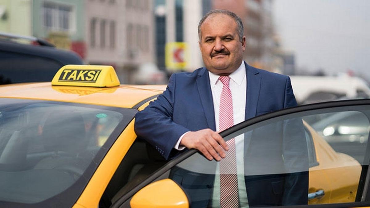 İTEO Başkanı’ndan UBER Açıklaması: "Hodrimeydan! Haksız, Hukuksuz İş Yapıyorlar"