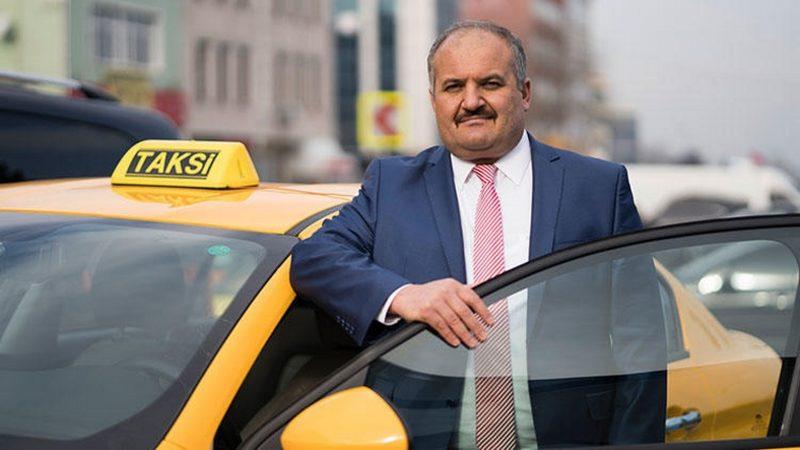 İTEO Başkanı’ndan UBER Açıklaması: "Hodrimeydan! Haksız, Hukuksuz İş Yapıyorlar"