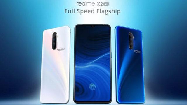 Realme X2 Pro Master Edition’ın Fiyatı ve Özellikleri Belli Oldu