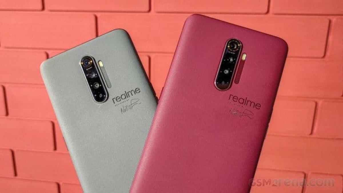 Realme X2 Pro Master Edition’ın Fiyatı ve Özellikleri Belli Oldu
