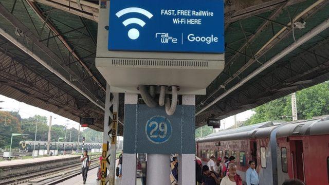 Google, Filipinler’de Bedava İnternet Projesine Resmen Başladı