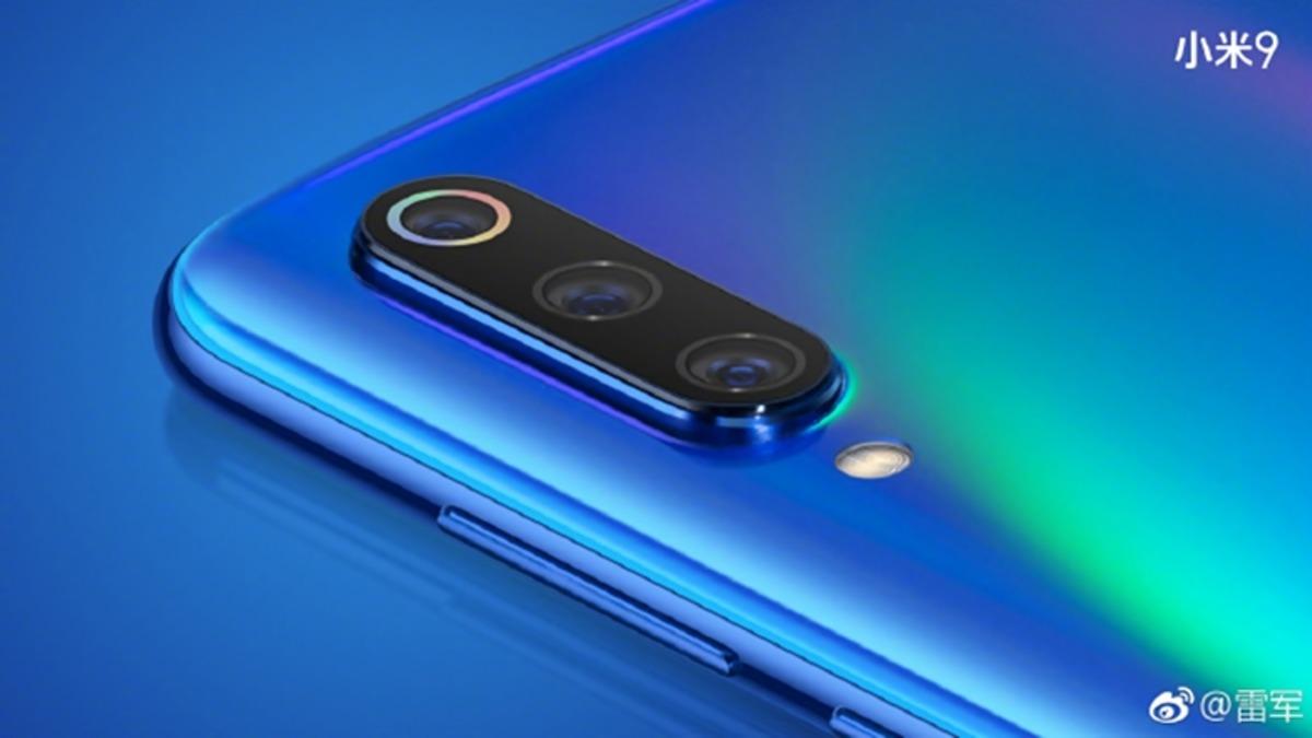 48 MP Kameralı Xiaomi Mi 9 ile Çekilen İlk Fotoğraflar Yayınlandı