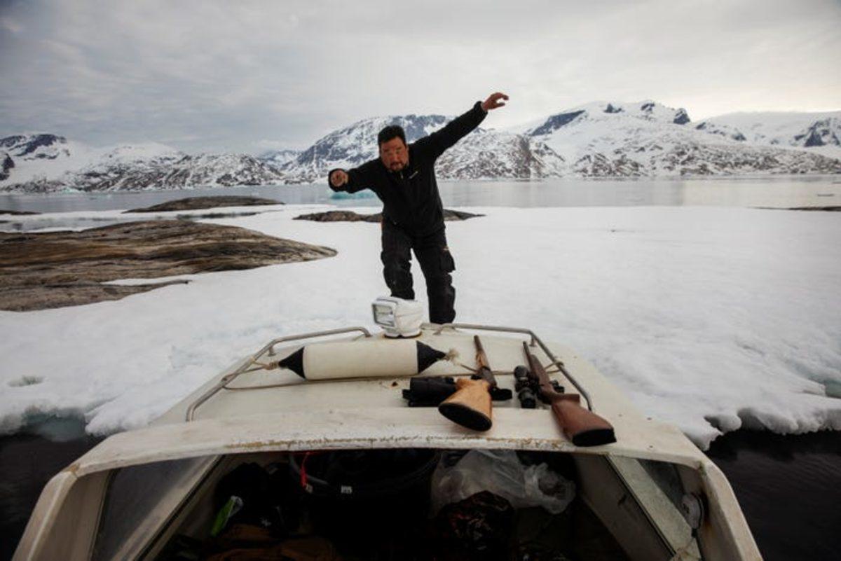 Reuters, 2019’un En İyi Çevre Fotoğraflarını Seçti
