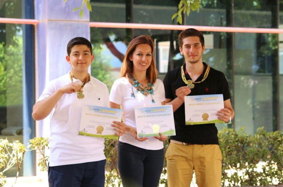 TÜBİTAK Tarafından Reddedilip, Dünyada Kabul Gören 10 Türk Genci ve Projeleri