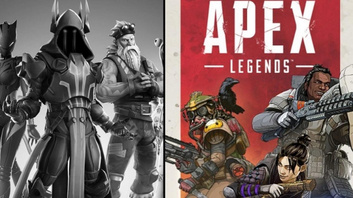 Apex Legends, Fortnite’ın Twitch İzlenme Rekorlarını Paramparça Etti