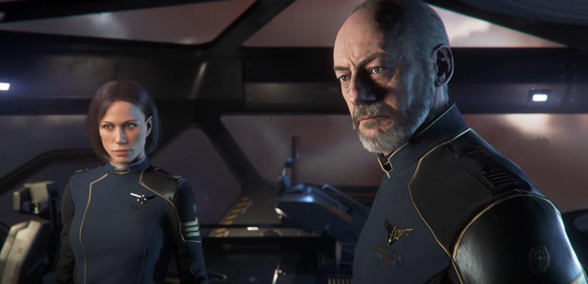 Sabırsızlıkla Beklenen Star Citizen’dan Yeni Fragman Geldi