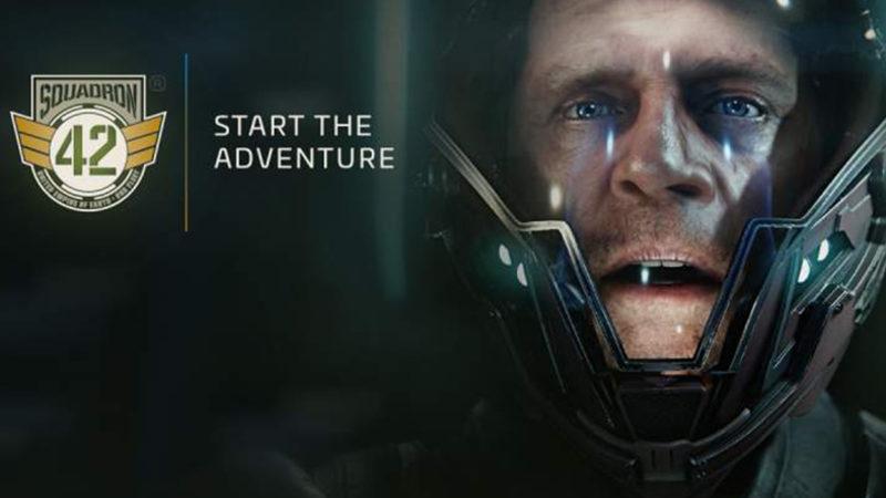 Sabırsızlıkla Beklenen Star Citizen’dan Yeni Fragman Geldi
