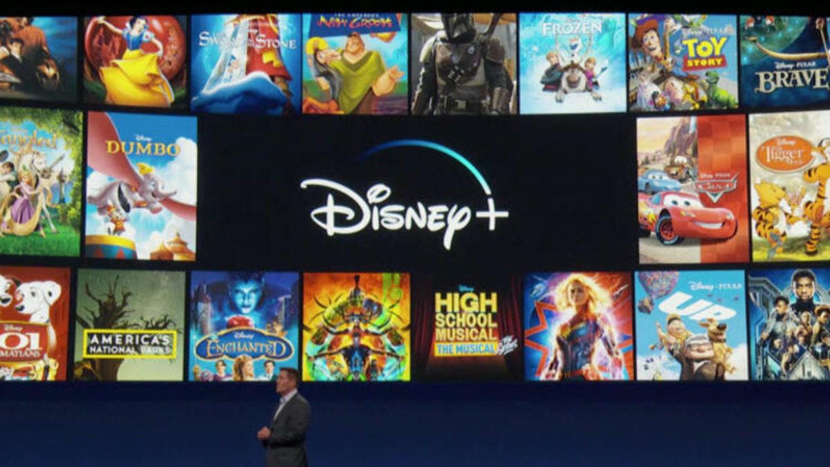 PlayStation 4 Üzerinden Nasıl Disney+ İzlersiniz?