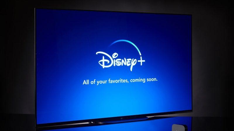 PlayStation 4 Üzerinden Nasıl Disney+ İzlersiniz?