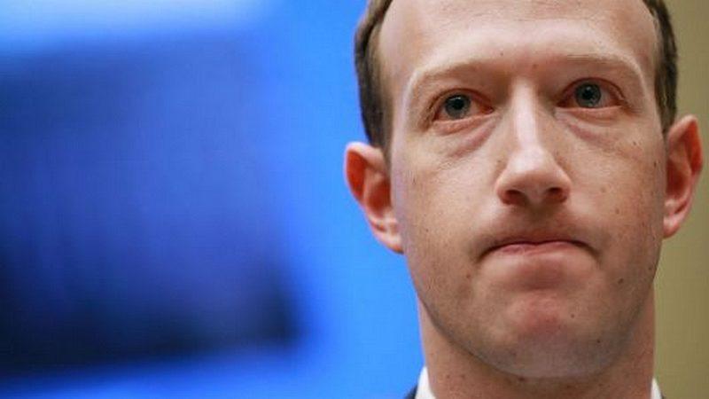 Evler İçin Kamera Üreten Zuckerberg ‘Oturma Odasında Kamera Olmasına Karşıyım’ Dedi