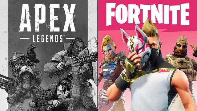 Apex Karşısında Etekleri Tutuşan Epic Games, Fortnite 8. Sezon Pass’i Ücretsiz Yapıyor