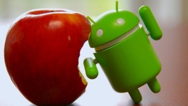 Apple ve Google Oyun Şirketlerine Baskı Yapıyor