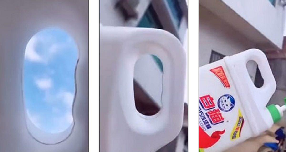 Sosyal Medyada Yeni Trend: Sahte Uçak Yolculuğu Fotoğrafı