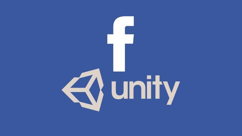 Bomba İddia: Facebook, Unity’yi Satın Almayı Planlıyordu