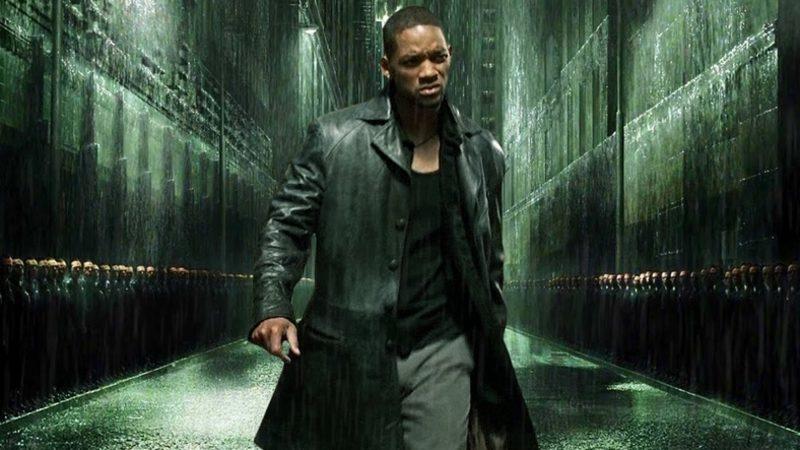 Will Smith, Matrix’teki Neo Rolünü Neden Kabul Etmediğini Açıkladı
