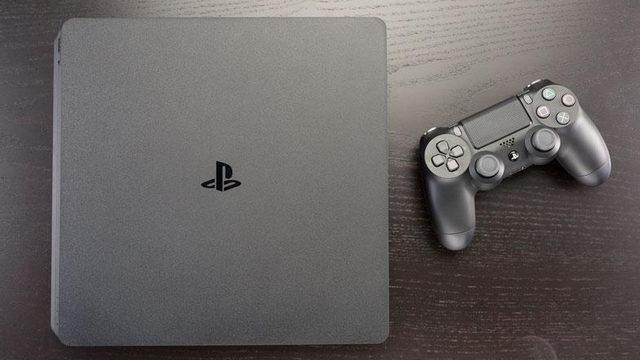 Sony’den PlayStation 4 Kullanıcılarına Özel Yılbaşı Hediyesi (Siz de Sahip Olabilirsiniz)