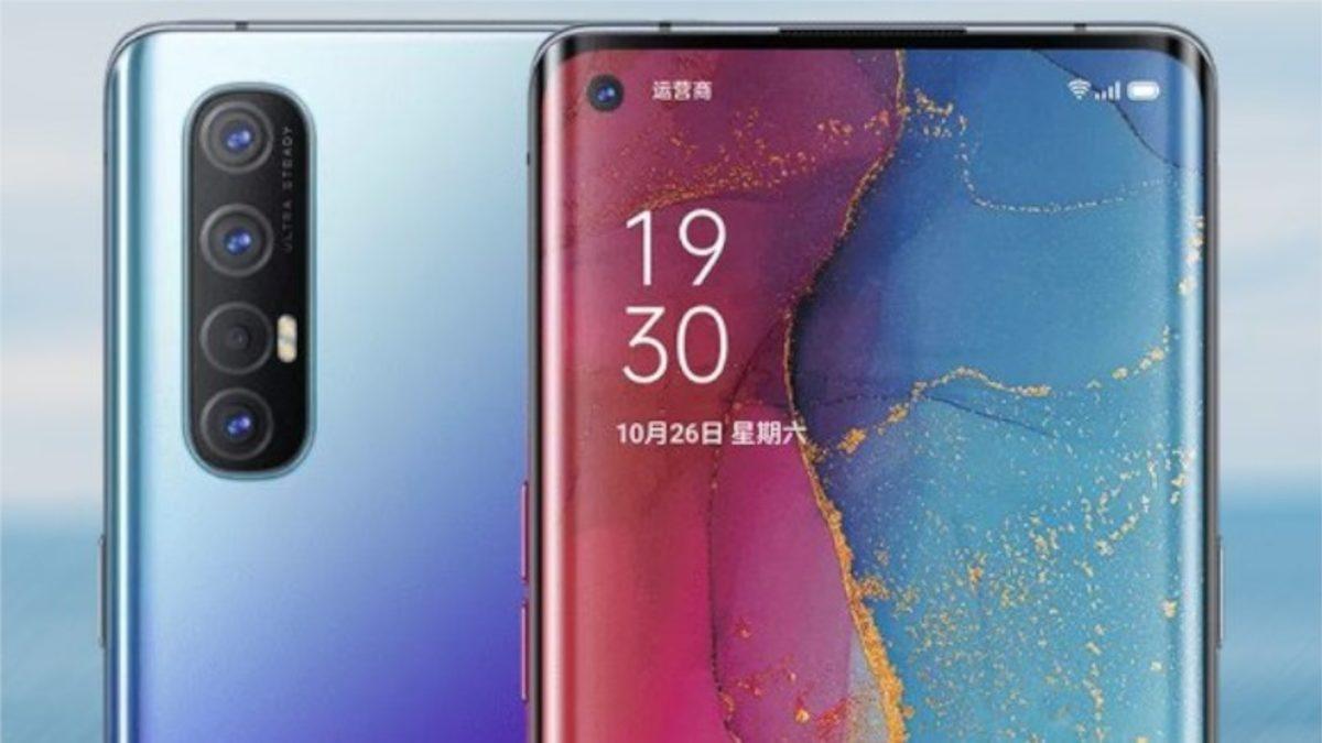 Oppo, Kamera Özellikleriyle Şov Yaptığı Yeni Telefonu Reno 3 Pro 5G’yi Duyurdu