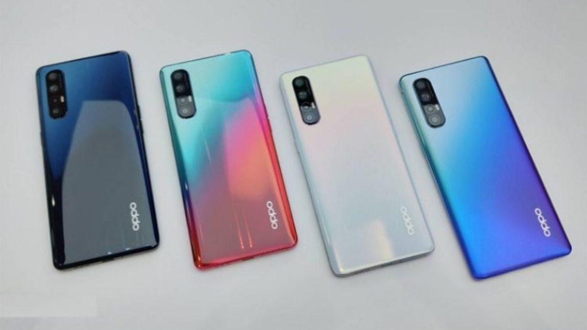 Oppo, Kamera Özellikleriyle Şov Yaptığı Yeni Telefonu Reno 3 Pro 5G’yi Duyurdu