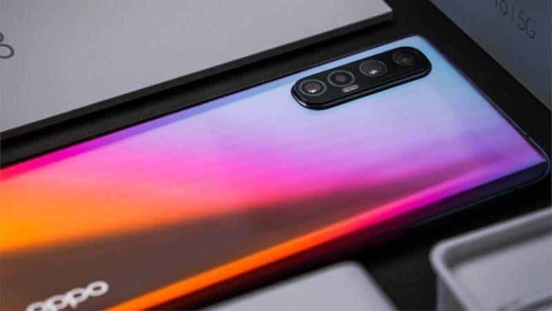 Oppo, Kamera Özellikleriyle Şov Yaptığı Yeni Telefonu Reno 3 Pro 5G’yi Duyurdu