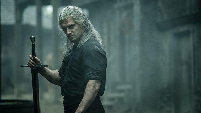 Star Wars’un Unutulmaz Yıldızı, The Witcher’ın 2. Sezonunda Yer Almak İstiyor