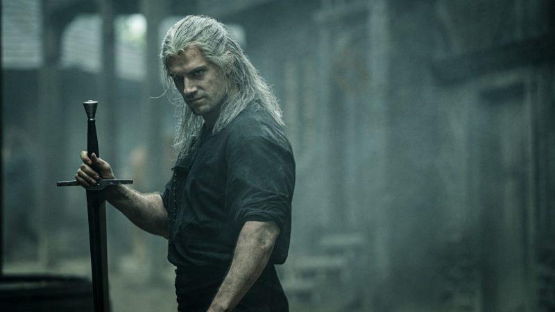 Star Wars’un Unutulmaz Yıldızı, The Witcher’ın 2. Sezonunda Yer Almak İstiyor
