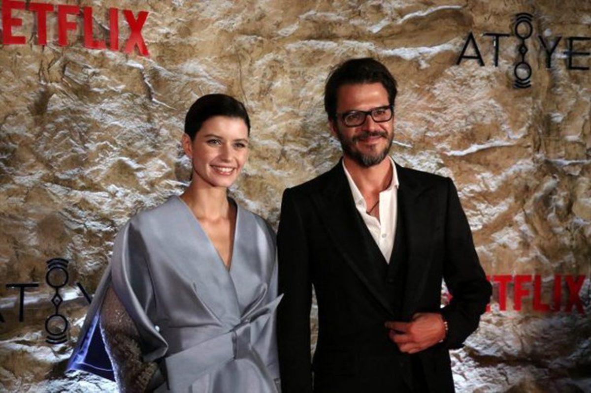 Netflix, 2020 Yılında Üç Türk Dizisi Daha Çekecek