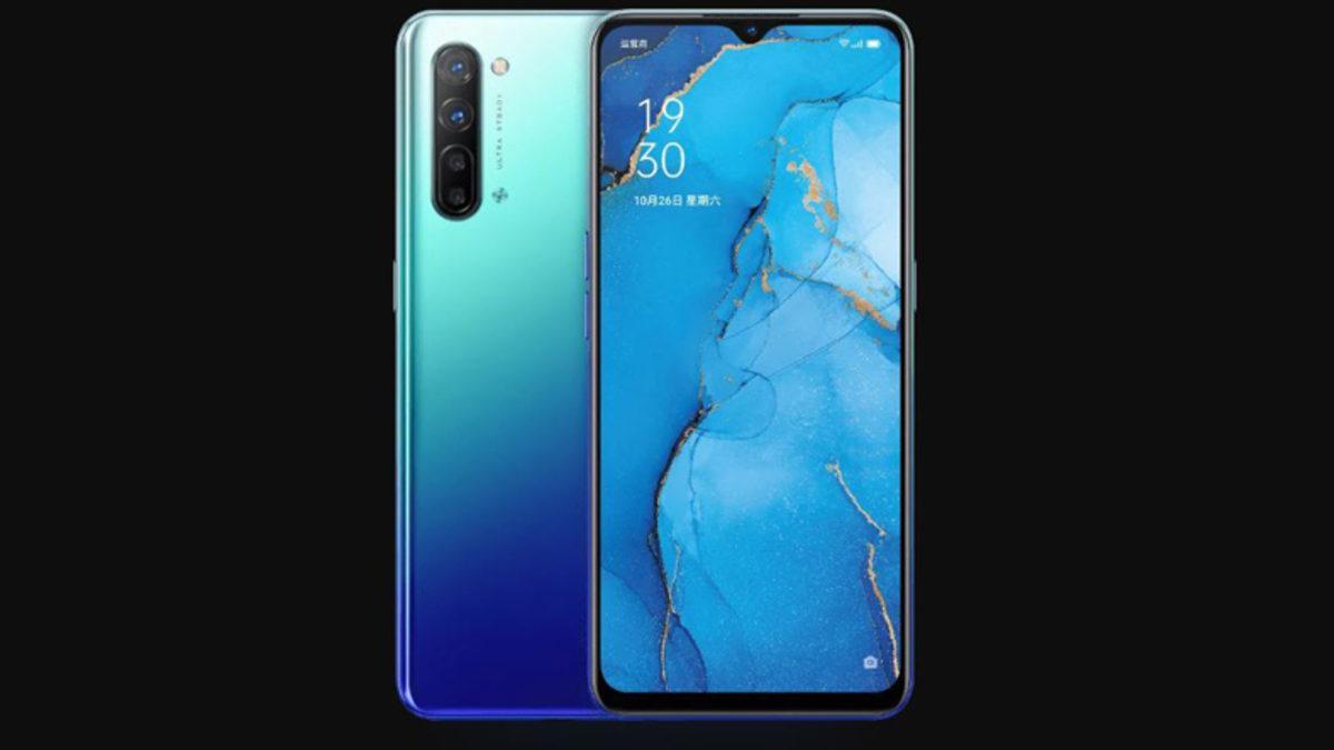 5G Destekli Telefon Oppo Reno 3 Duyuruldu: İşte Fiyatı ve Özellikleri