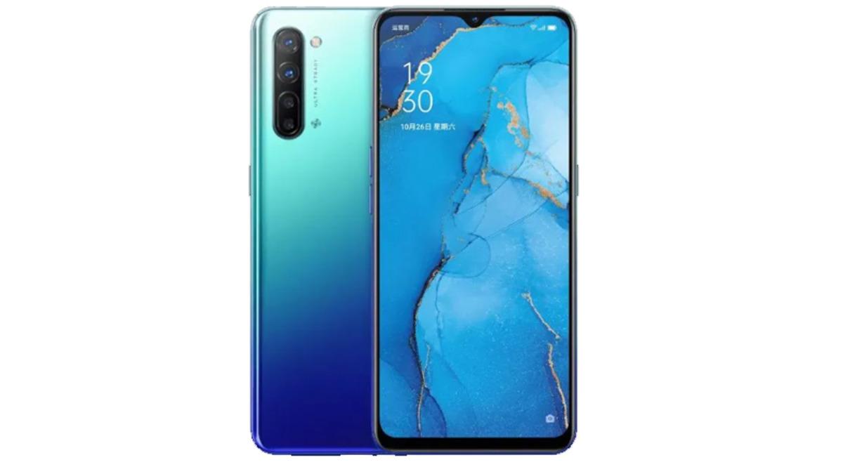 5G Destekli Telefon Oppo Reno 3 Duyuruldu: İşte Fiyatı ve Özellikleri