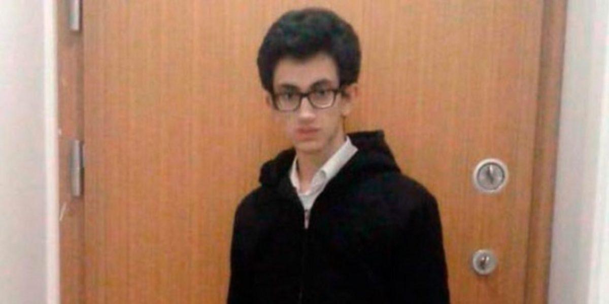 Mavi Balina Oyunu Şimdi de 16 Yaşında Bir Gencin Hayatını Aldı