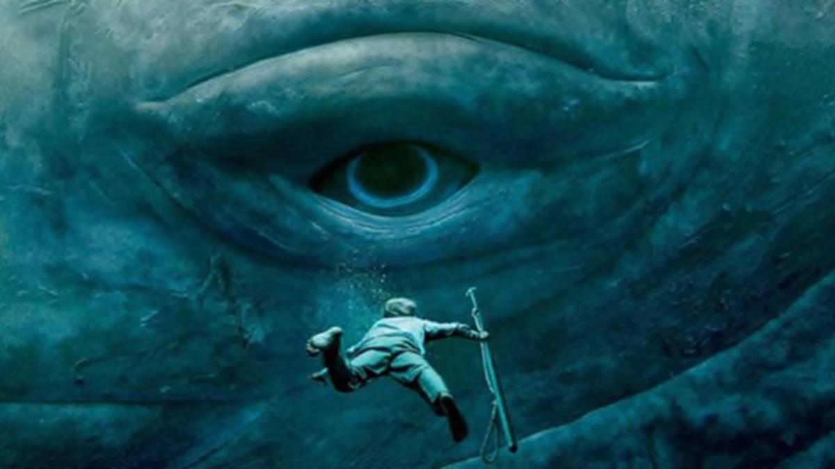 Mavi Balina Oyunu Şimdi de 16 Yaşında Bir Gencin Hayatını Aldı