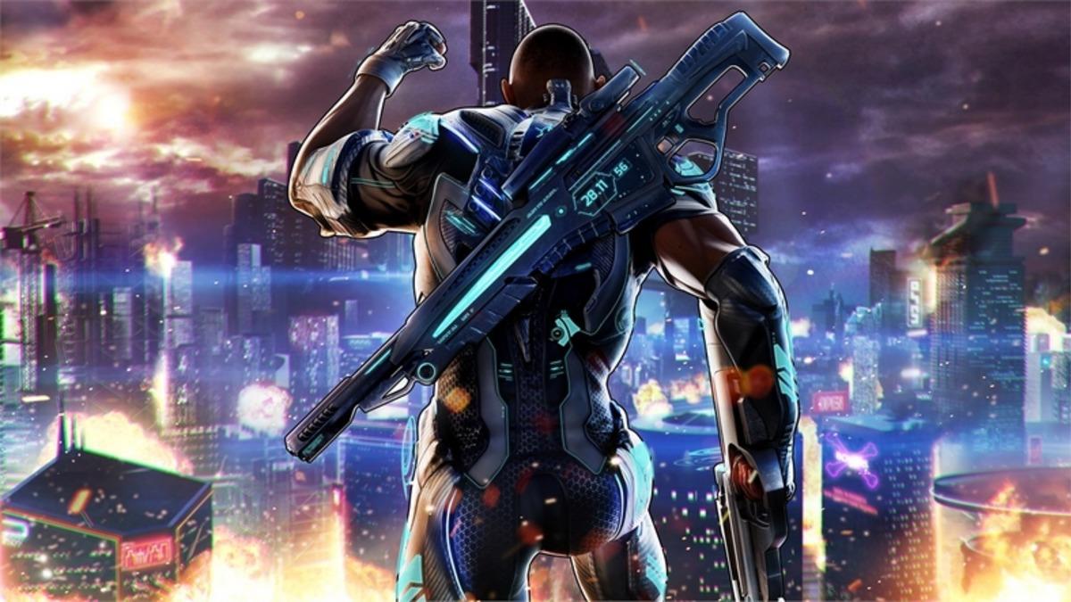 Xbox One’a Özel Crackdown 3’ün Notları Belli Oldu (Oyun Patates Çıktı)