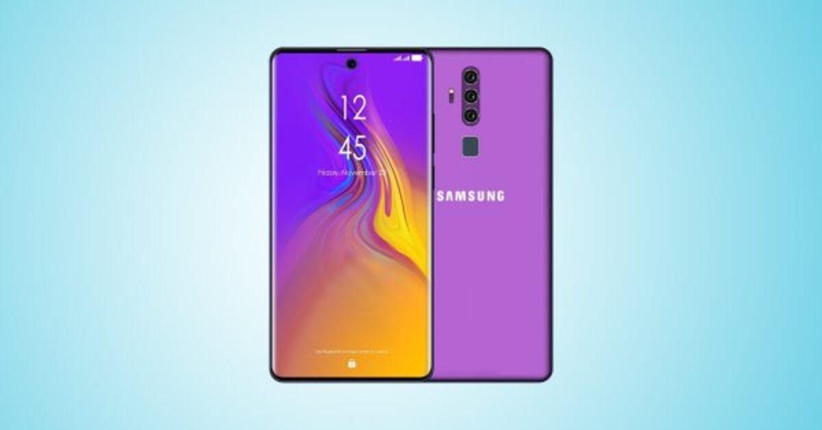 Super AMOLED Ekranlı Samsung Galaxy M30, FCC Onayını Aldı