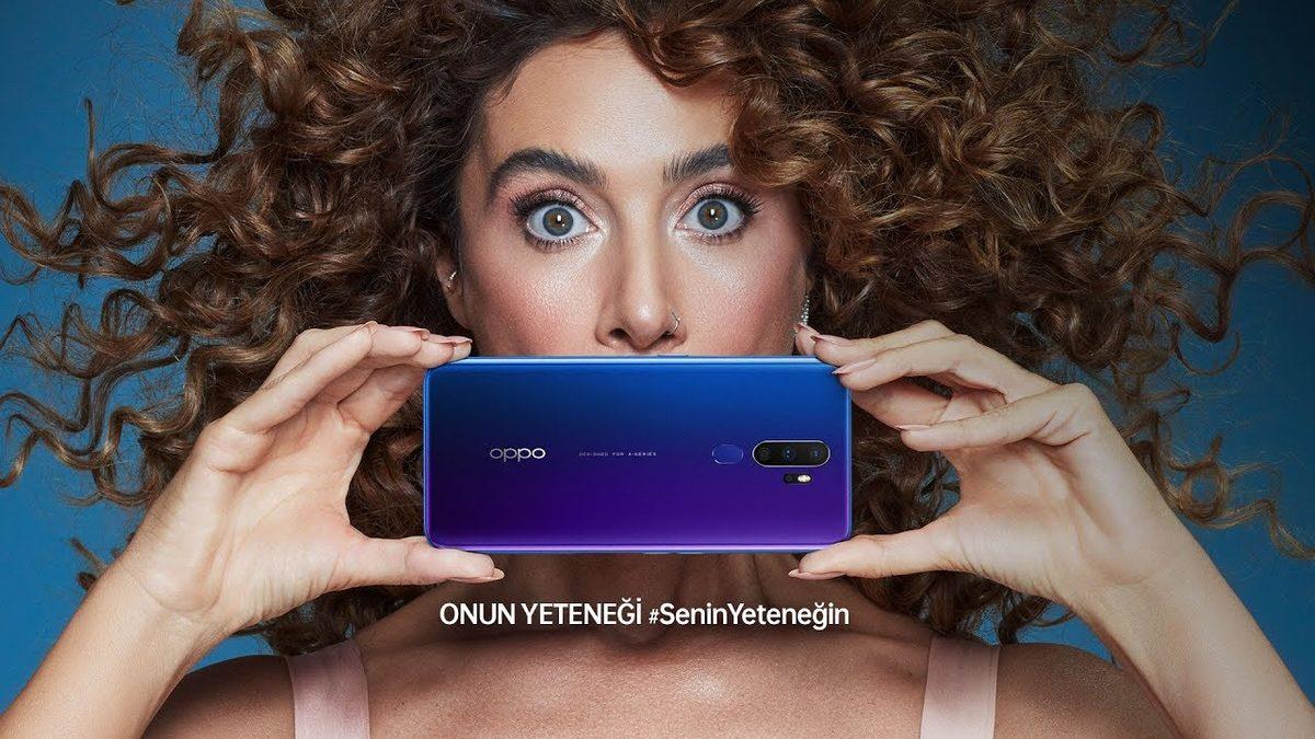 Oppo’dan Türkiye Açıklaması: Gösterilen İlgiden Fazlasıyla Memnunuz