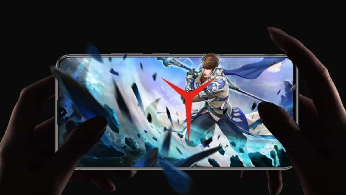 Lenovo, ’Legion’ Markası Altında Kendi Oyuncu Telefonunu Geliştiriyor