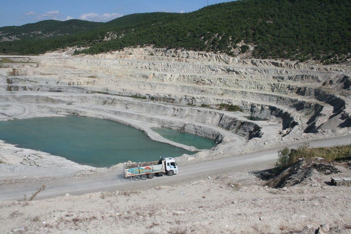 Geleceğin Teknolojisi Denilen Bor, Neden Deterjan Üretimiyle Sınırlı Kaldı?