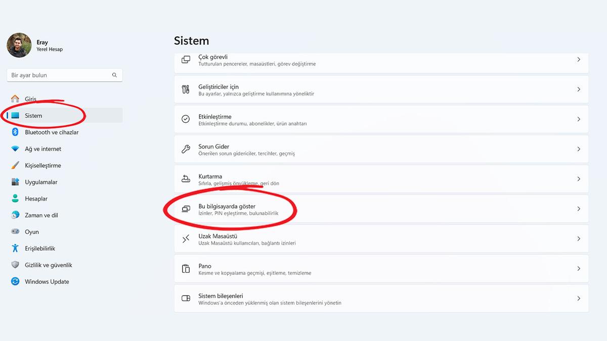 Bilgisayar Ekranı Kablosuz Olarak TV’ye Nasıl Yansıtılır? Adım Adım Anlattık