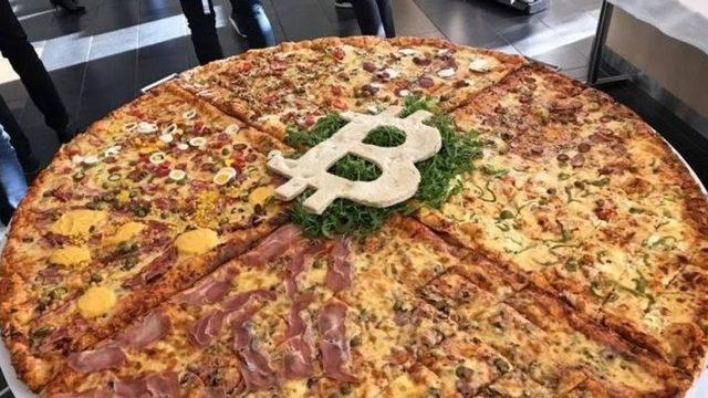 Domino’s Pizza, ABD’de Bitcoin ile Ödeme Kabul Etmeye Başladı