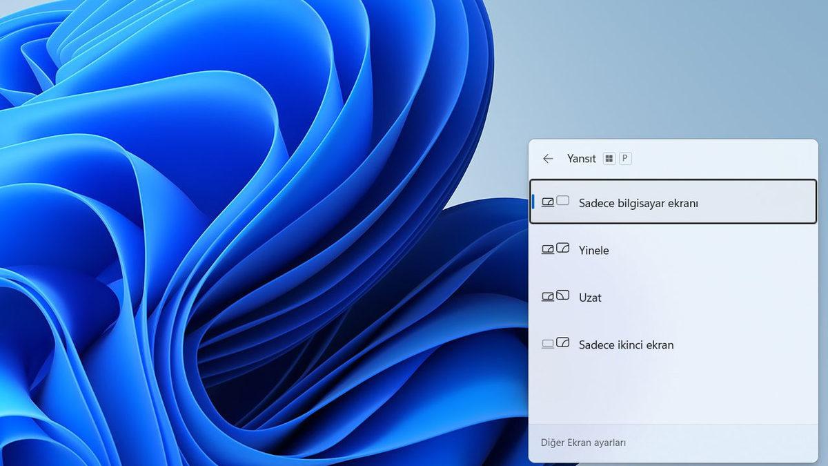 Bilgisayar Ekranı Kablosuz Olarak TV’ye Nasıl Yansıtılır? Adım Adım Anlattık