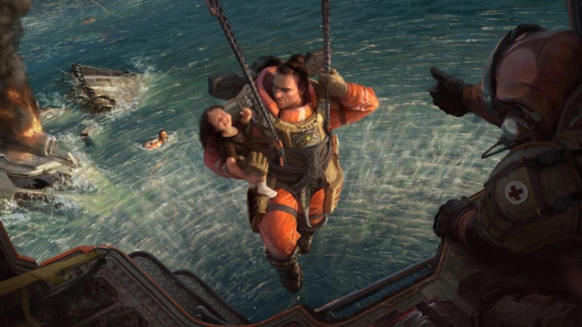 Apex Legends’ın Yeni Güncellemesi Xbox One’a Sorunlarla Birlikte Geldi